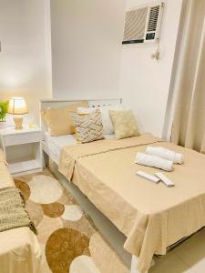 Kozzy Loft Sitari Condominium