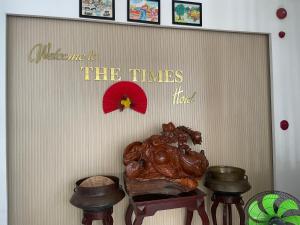 The Time Huế Homestay