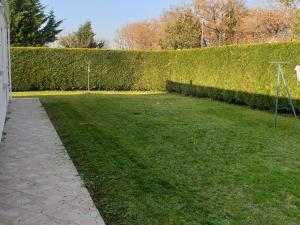 Maison plain-pied à Saujon, 2 ch, terrasse, jardin, garage, animaux OK, proche Royan et plages - FR-1-71-76