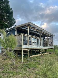 Cosy Cabin -Off Grid