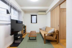 Private House NISHIOGI