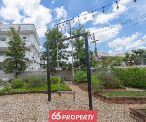 Scandinavian Home near Old City