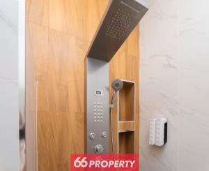 Scandinavian Home near Old City