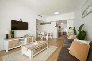 Surfers Paradise Getaway Amazing Resort Amenities