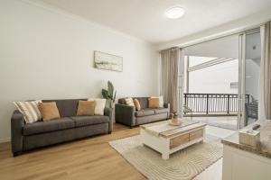 Surfers Paradise Getaway Amazing Resort Amenities