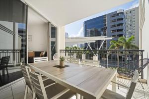 Surfers Paradise Getaway Amazing Resort Amenities