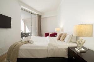 Surfers Paradise Getaway Amazing Resort Amenities