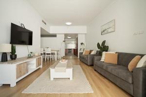 Surfers Paradise Getaway Amazing Resort Amenities