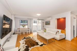 The Metropolitan Apartments Brisbane