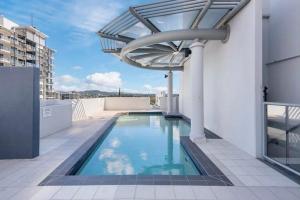 The Metropolitan Apartments Brisbane