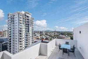 The Metropolitan Apartments Brisbane