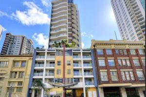 The Metropolitan Apartments Brisbane