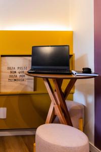 204 Aconchegante AP na V. Mariana Cpiscina