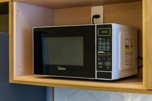 204 Aconchegante AP na V. Mariana Cpiscina