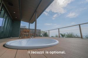 新築オーシャンビュー離れ FLAG Awaji HANARE