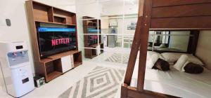 604 New Brenthill Premium Condo Near SMBaguio