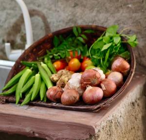 Corner Cottage Anuradhapura - Homestay and Cooking Class
