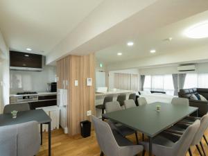 CleanNest Hokkaido Sapporo Kita33jyou