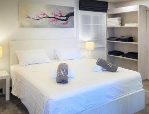 Karon beach Stylish large 2BR with Sea View