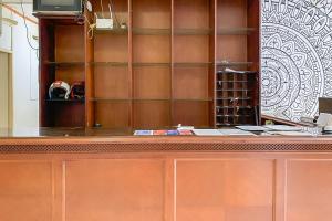 RedDoorz near Metro Bandung