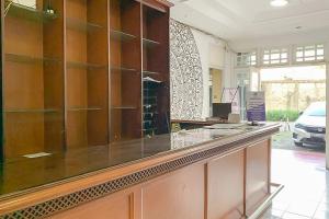 RedDoorz near Metro Bandung