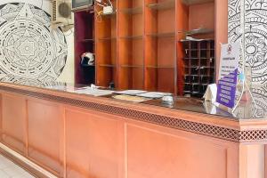 RedDoorz near Metro Bandung