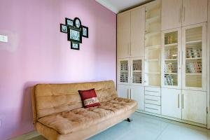 Casa Raya 4BR Villa in Kuta