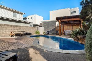 Island Oasis on Redwood Cowes - Ubytování bez kategorie ve městě Cowes