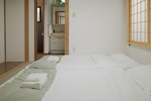 北区駒込駅 近アパート 最大10名stay OK