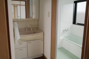 北区駒込駅 近アパート 最大10名stay OK