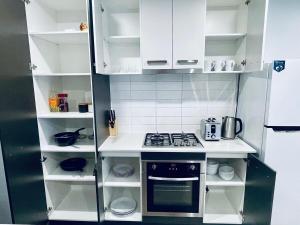 Calm Getaway Close to Airport