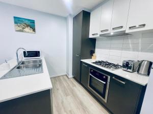 Calm Getaway Close to Airport