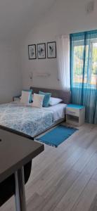 Hortenzia Apartments