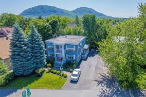 Vieux Beloeil appartement free Parking