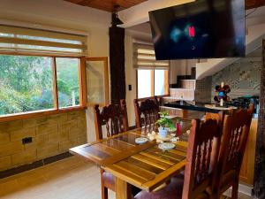 Tinny House Villa Victoria