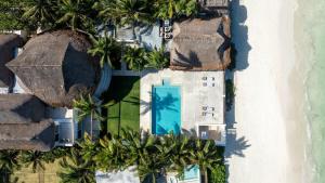 Villa Lagartijas - Exclusive Beach Escape - 3-Sterne-Hotels in Cancún