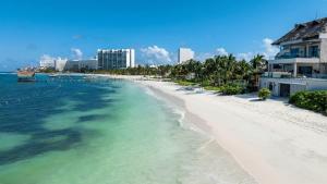 Villa Lagartijas - Exclusive Beach Escape