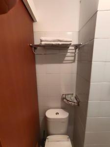 Golden Knight Suites at EcoHome Apartment