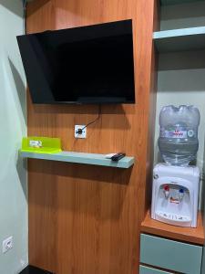 Apartemen The Jardin By ManS yedi19