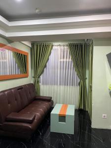 Apartemen The Jardin By ManS yedi19