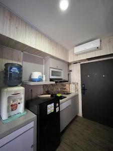 Apartemen The Jardin By ManS yedi19