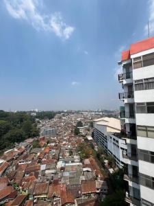 Apartemen The Jardin By ManS yedi19