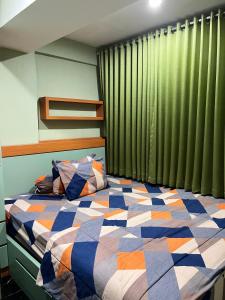 Apartemen The Jardin By ManS yedi19