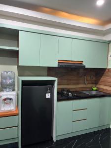 Apartemen The Jardin By ManS yedi19