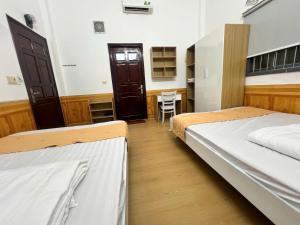 Công Ty TNHH SẢN XUẤT & THƯƠNG MẠI PHÚC ĐẠT