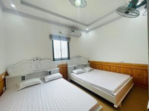 Công Ty TNHH SẢN XUẤT & THƯƠNG MẠI PHÚC ĐẠT