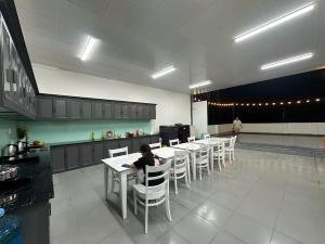 Công Ty TNHH SẢN XUẤT & THƯƠNG MẠI PHÚC ĐẠT