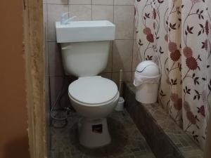 Nirvana, habitación independiente
