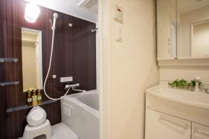 BON Condo Namba Nipponbashi