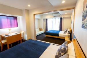 BON Condo Namba Nipponbashi